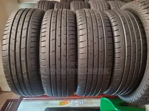 205/60r16 Japan Foreign Used, Goodyear
