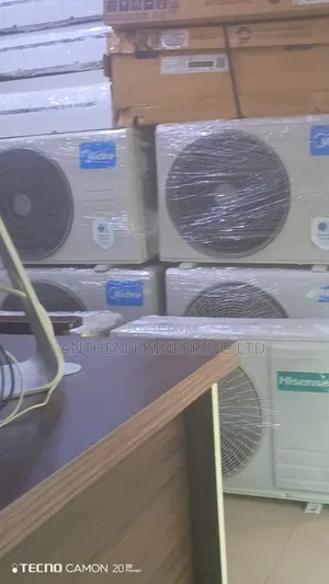Air Conditioner