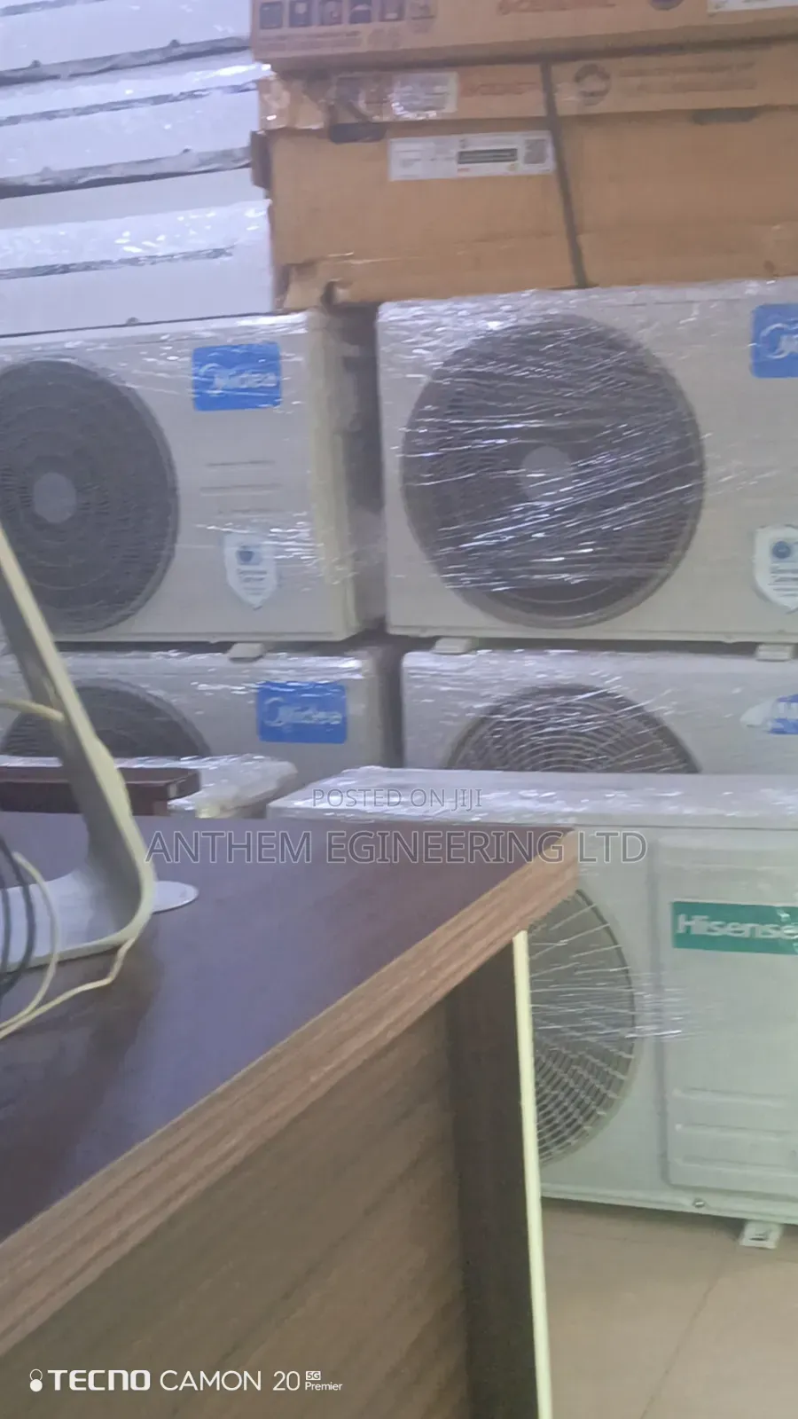 Air Conditioner