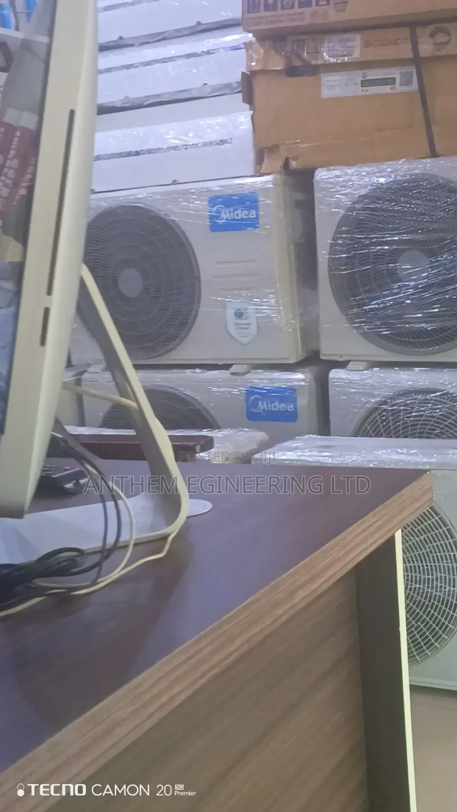 Air Conditioner