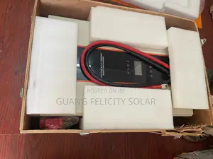 10kva /8000w Pure Sine Wave Hybrid Inverter