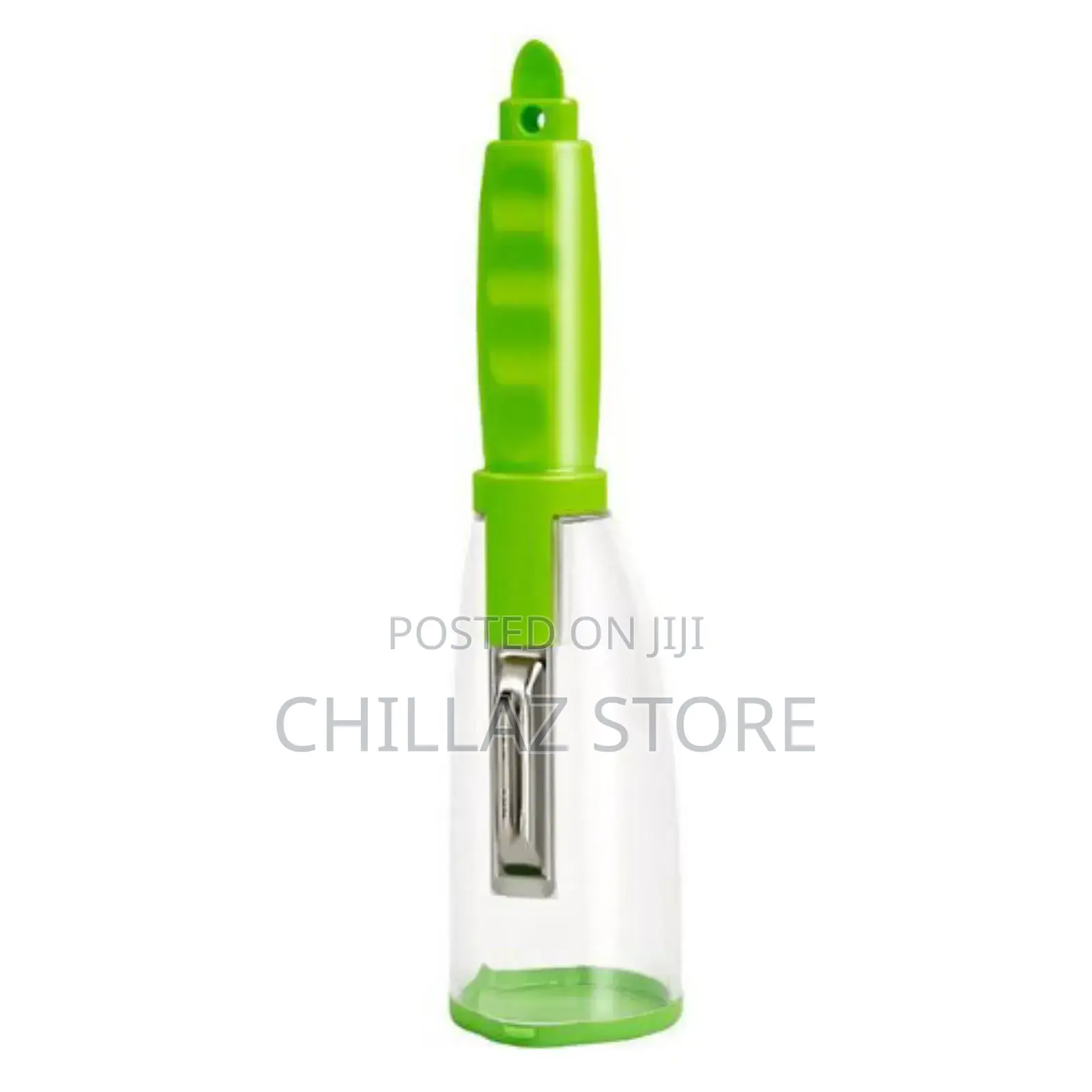 Kitchen Vegetable Peeler
