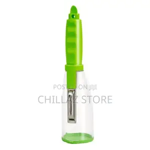 Kitchen Vegetable Peeler