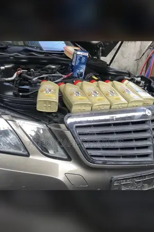 Castrol Oil