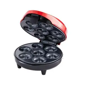 Electric Donut Maker
