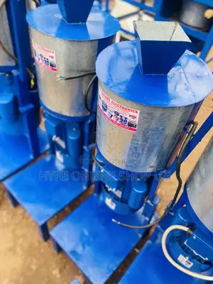 10kg Oddi,Powder,Gnut Machine World