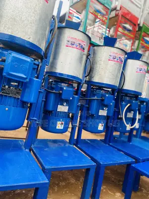 10kg Oddi,Powder,Gnut Machine World