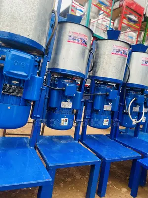 10kg Oddi,Powder,Gnut Machine World