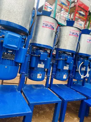 10kg Oddi,Powder,Gnut Machine World