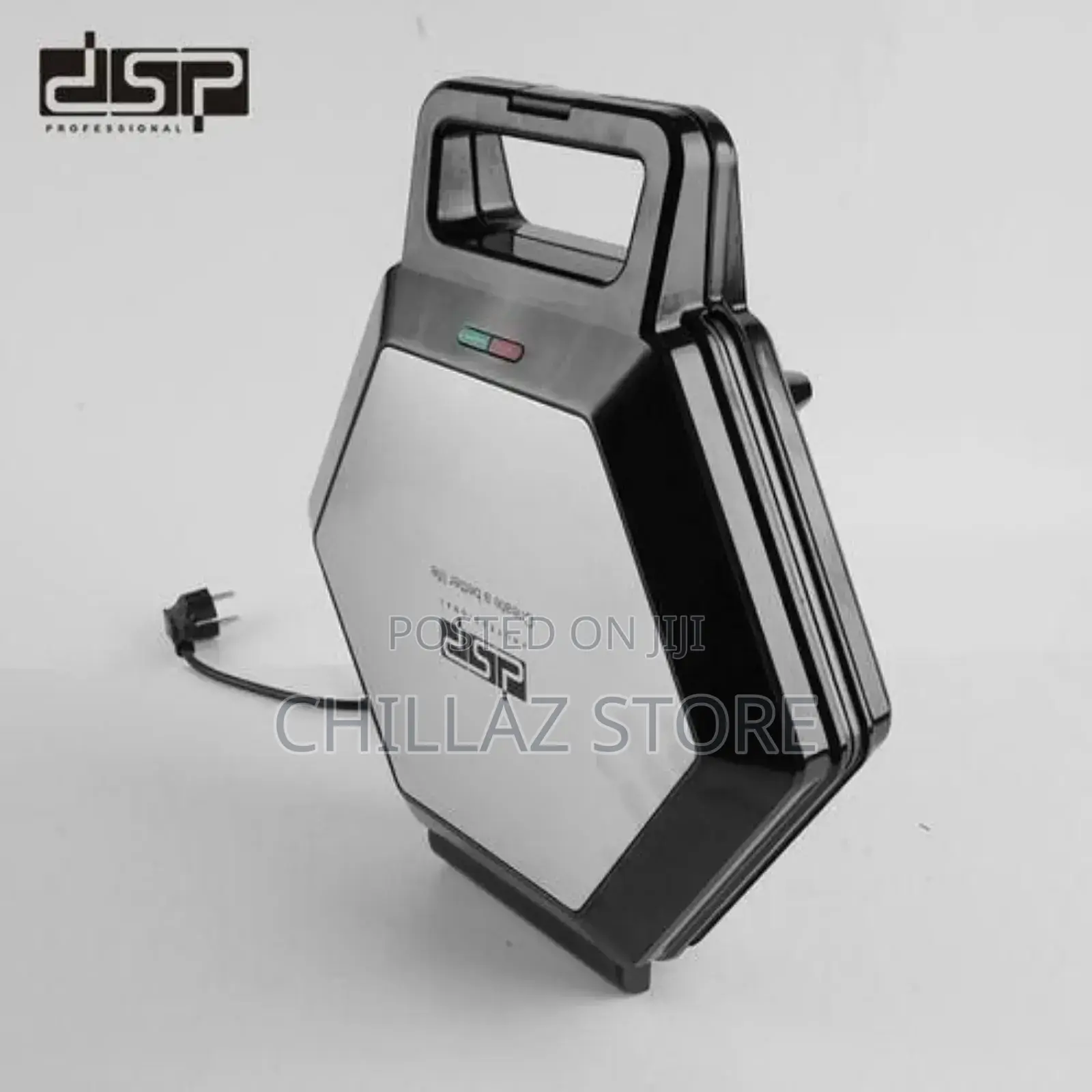 Electric DSP Samosa Maker