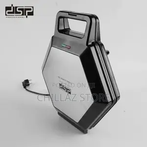 Electric DSP Samosa Maker