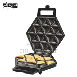 Electric DSP Samosa Maker