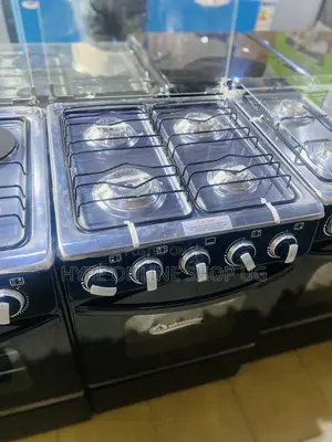 Style Full Gas Cooker
