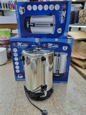 ELECTRO MASTER 40L Electric Water Boiler 2800wEm-Wb-1398