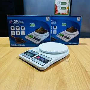 Electro Master Kitchen Weighing Scale.
