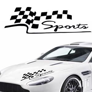 Car Stickers
