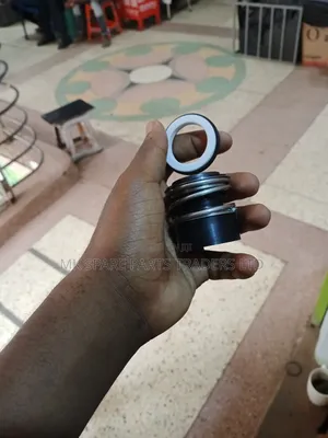 Pump Seals and Mechanical Seals