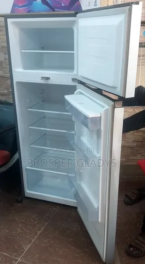 270 Litres Hisense Refrigerator With a Despenser