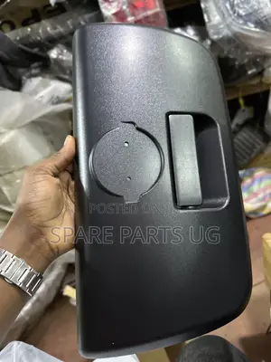 Nissan Hardbody Tailgate / Cabin Handle