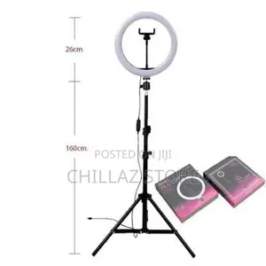 Ring Fill Light