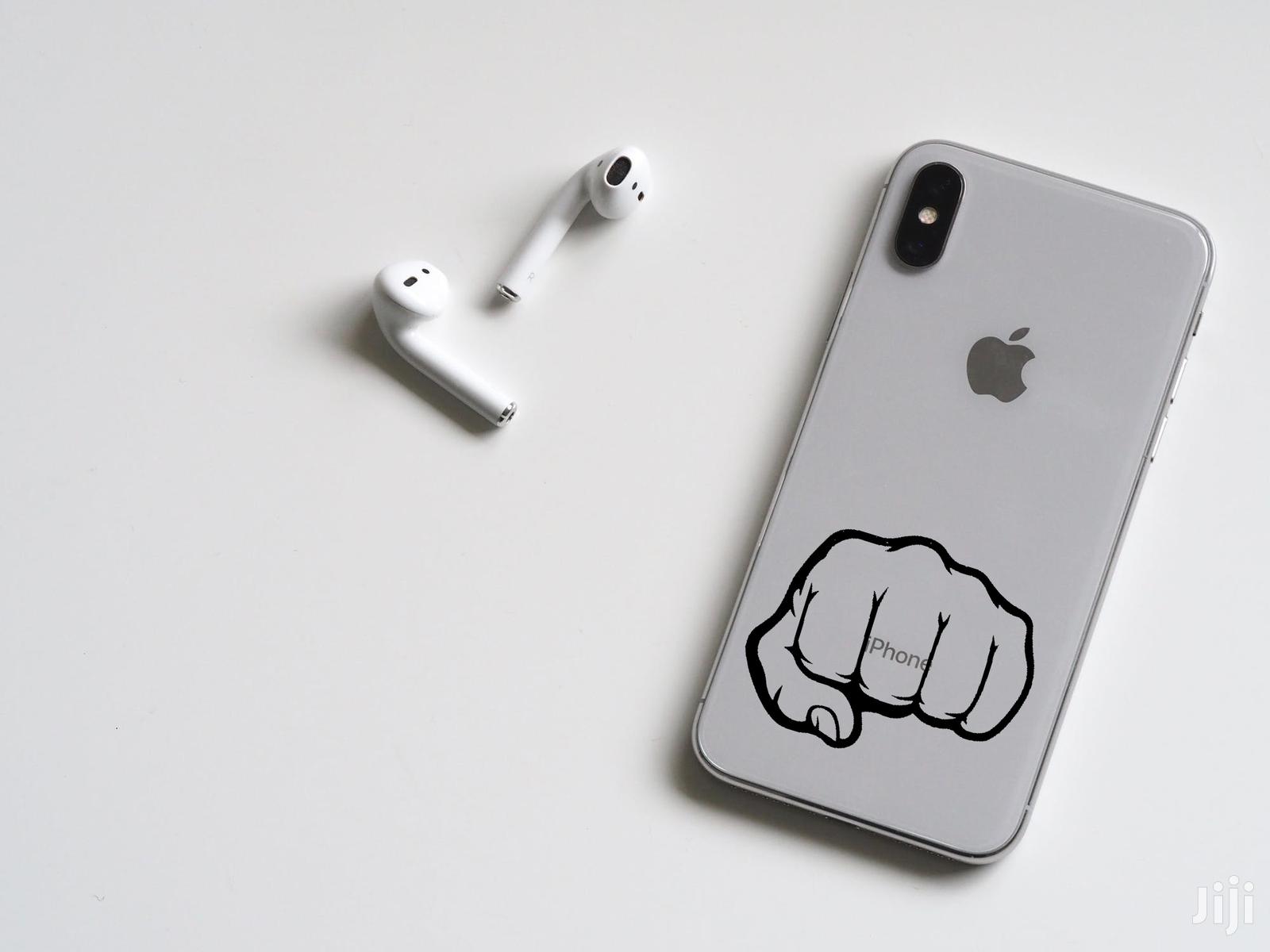 Stickers for Phones