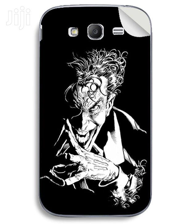 Stickers for Phones
