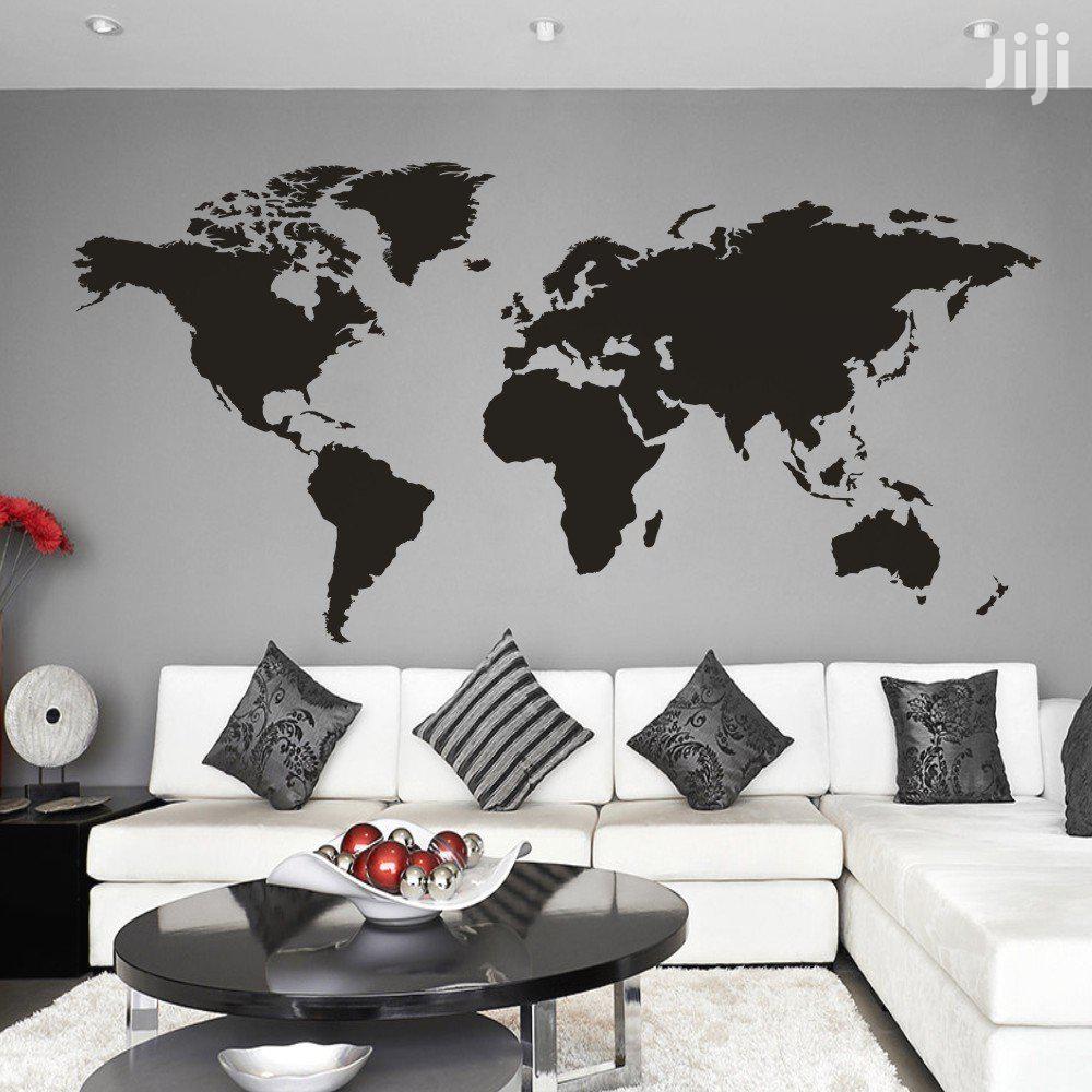 Wall Stickers For Homes And Offices