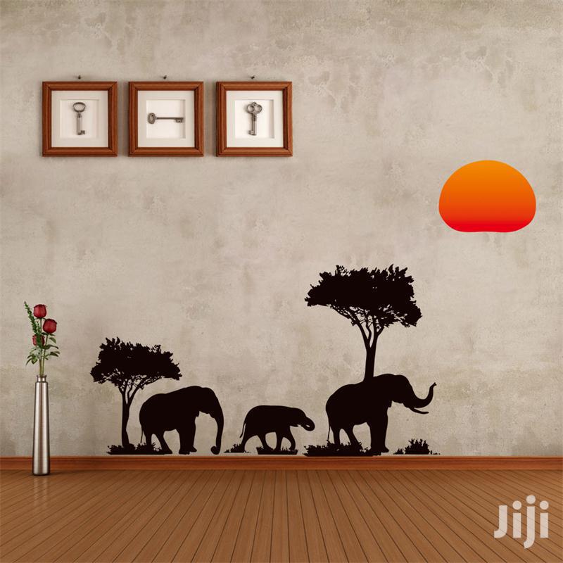 Wall Stickers For Homes And Offices