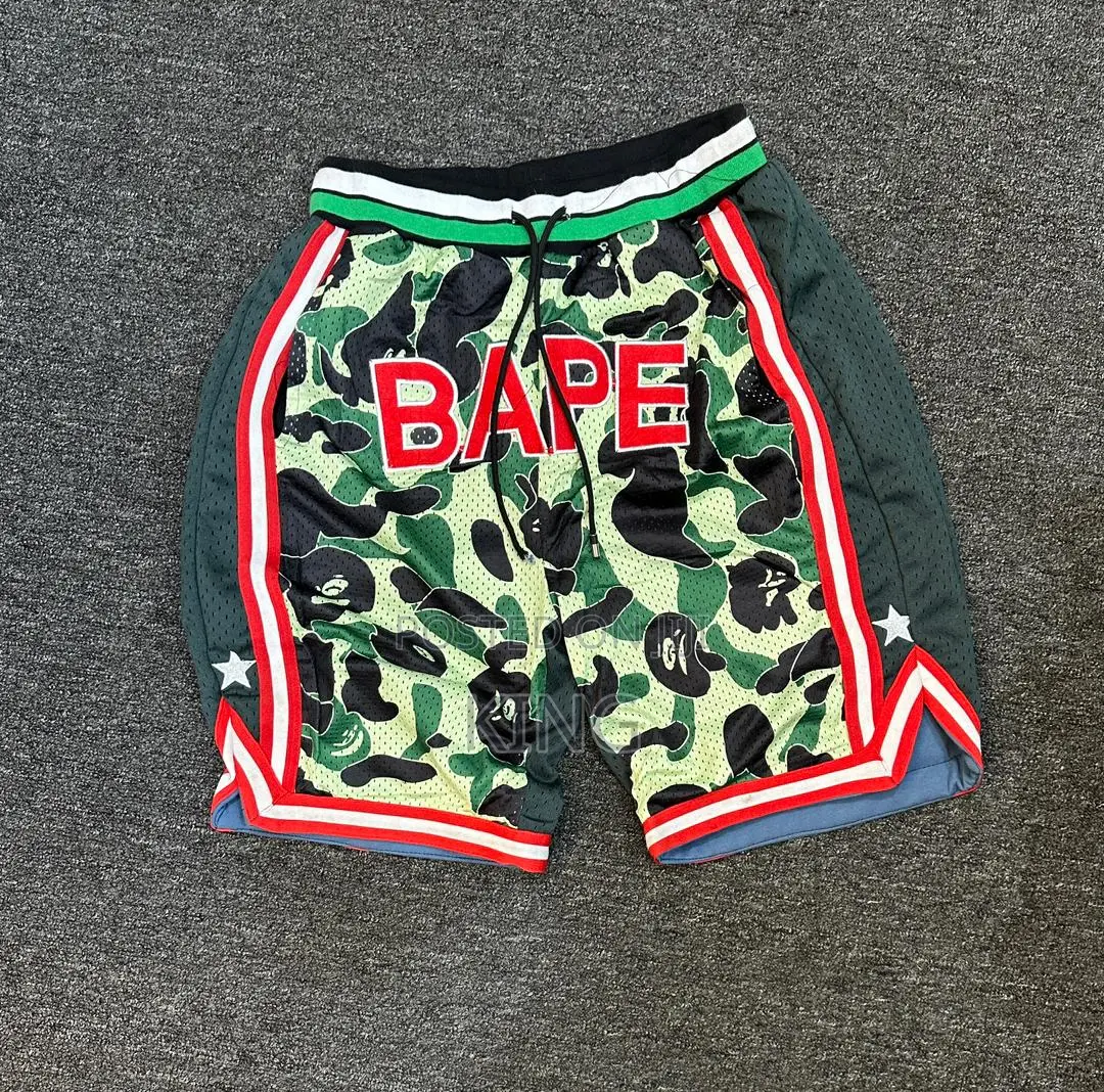 Thrasher Shorts