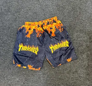 Thrasher Shorts