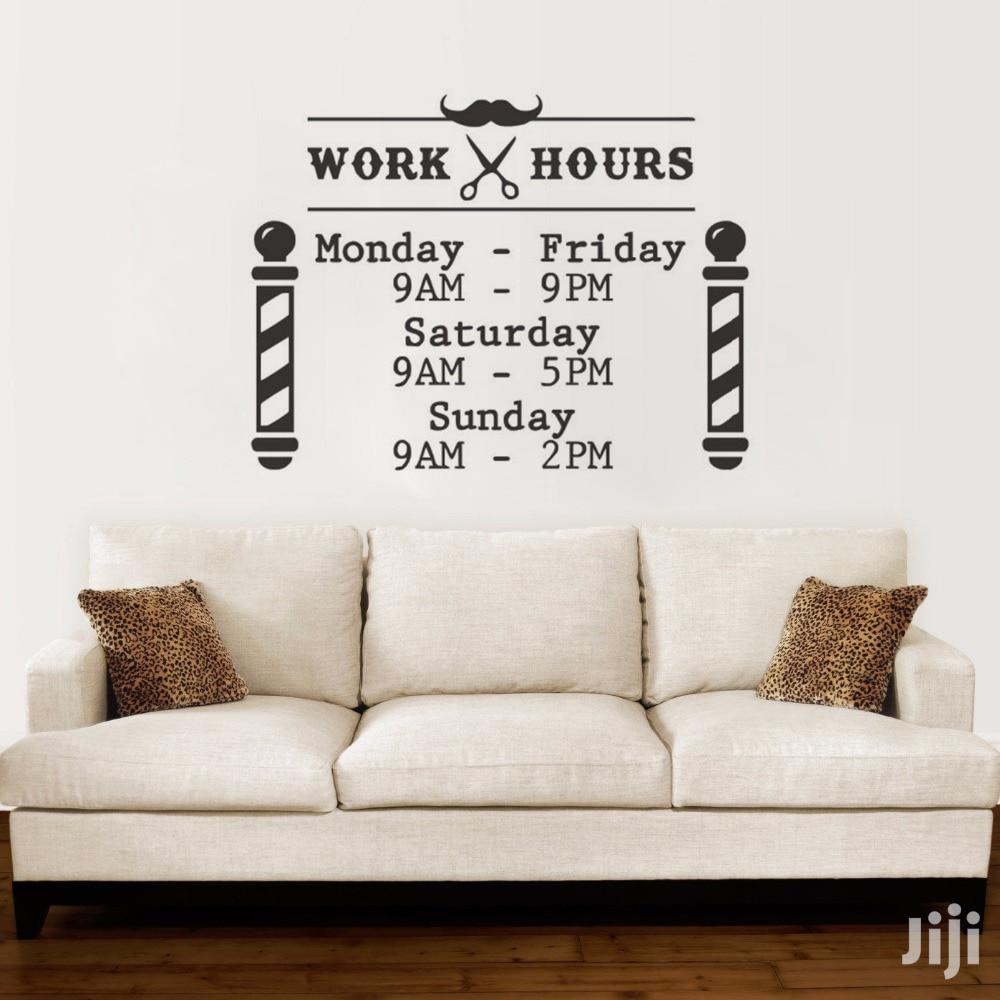 Wall Stickers For Homes And Offices