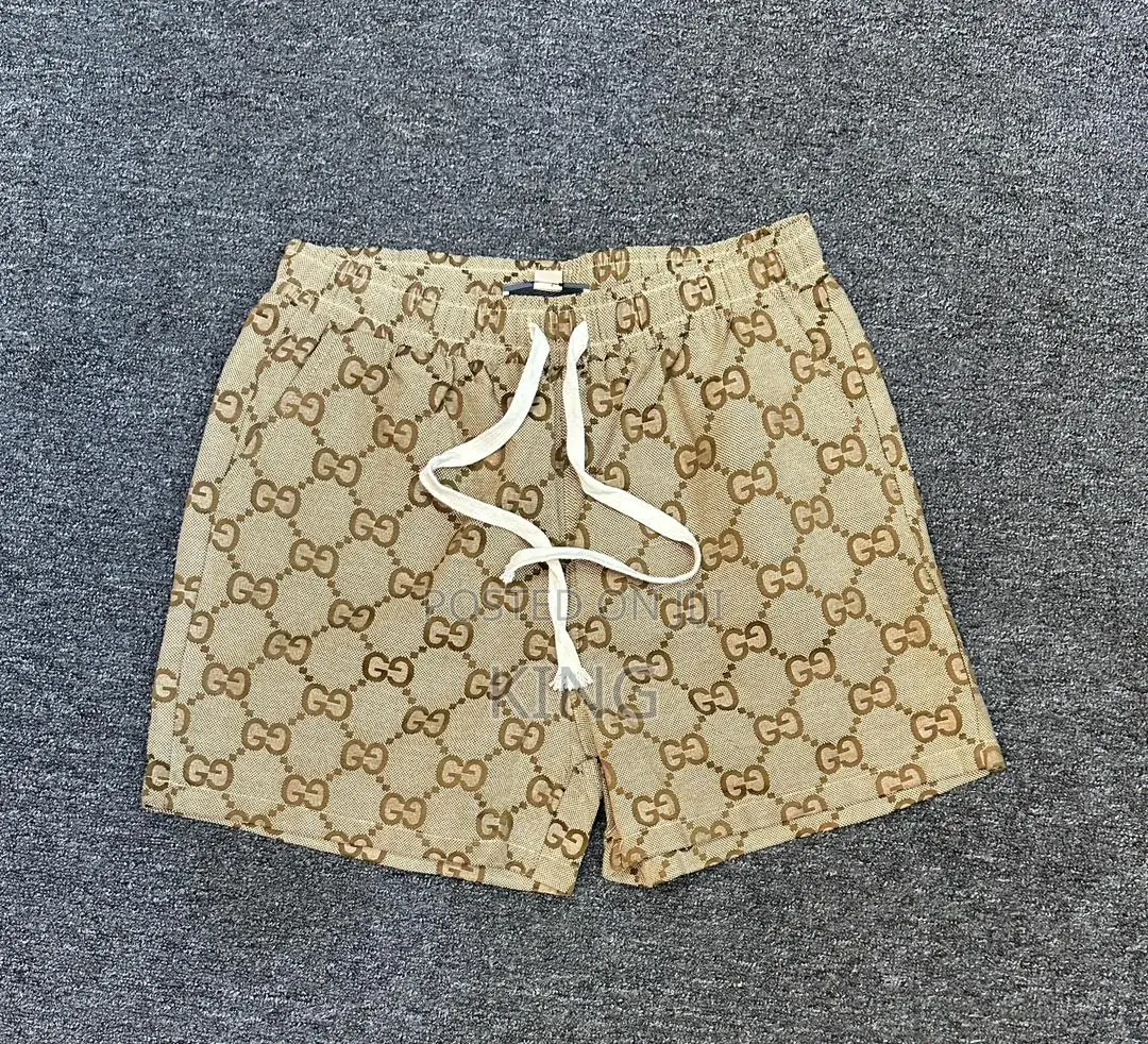 Testh Design Short