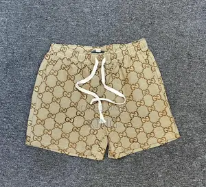 Testh Design Short