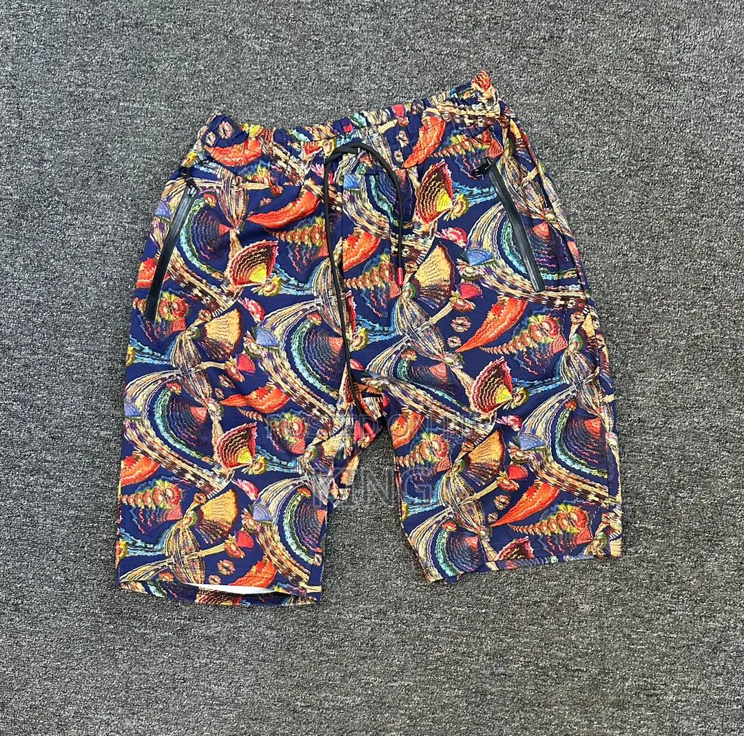 Testh Design Short