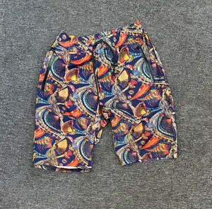 Testh Design Short