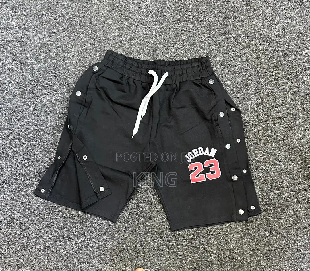 Jordan 23 Shorts
