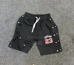 Jordan 23 Shorts
