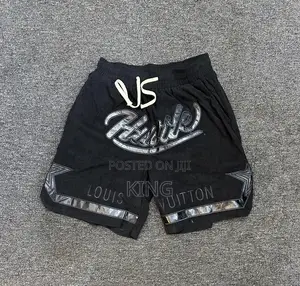 Jordan 23 Shorts