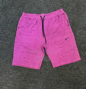 Camo Grey Black Short