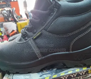 Safety Shoes