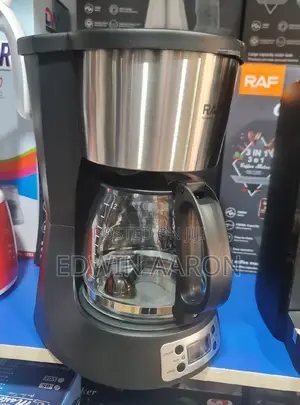 Raf Coffee Maker 1.5L
