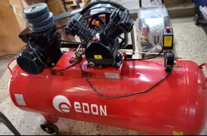 200 Liters Electric Compressor Edon