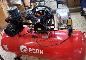 200 Liters Electric Compressor Edon