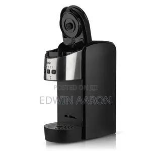 3 in 1 Raf Coffee Machine