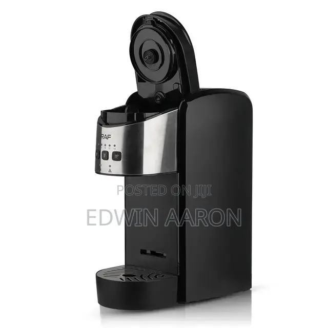 3 in 1 Raf Coffee Machine