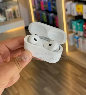 Apple Airpods Pro (2nd Gen) Wireless Earbuds