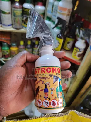 Insecticide Control Chemical Spray