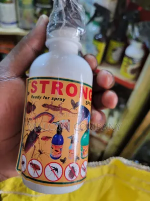 Insecticide Control Chemical Spray