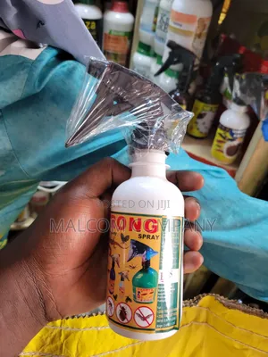 Insecticide Control Chemical Spray