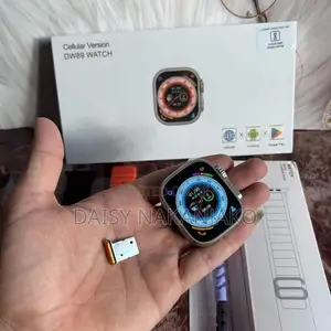 Multiple Wireless Smart Watch